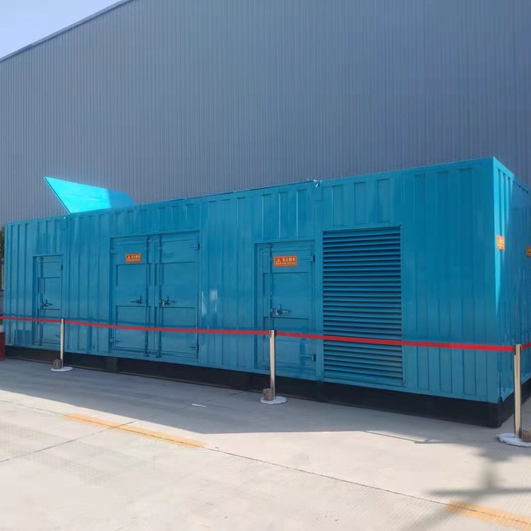 板芙镇发电机出租