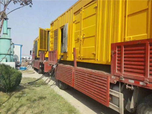 板芙镇出租柴油发电机