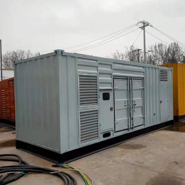 板芙镇发电机租赁