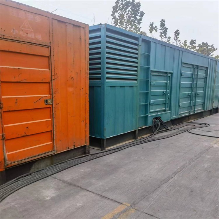 板芙镇出租柴油发电机