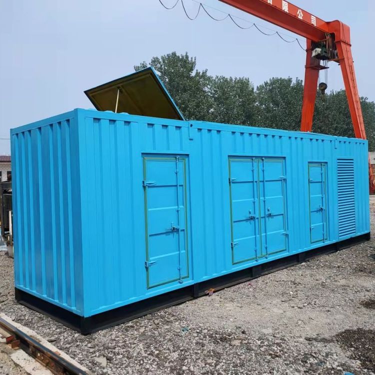 板芙镇发电机出租